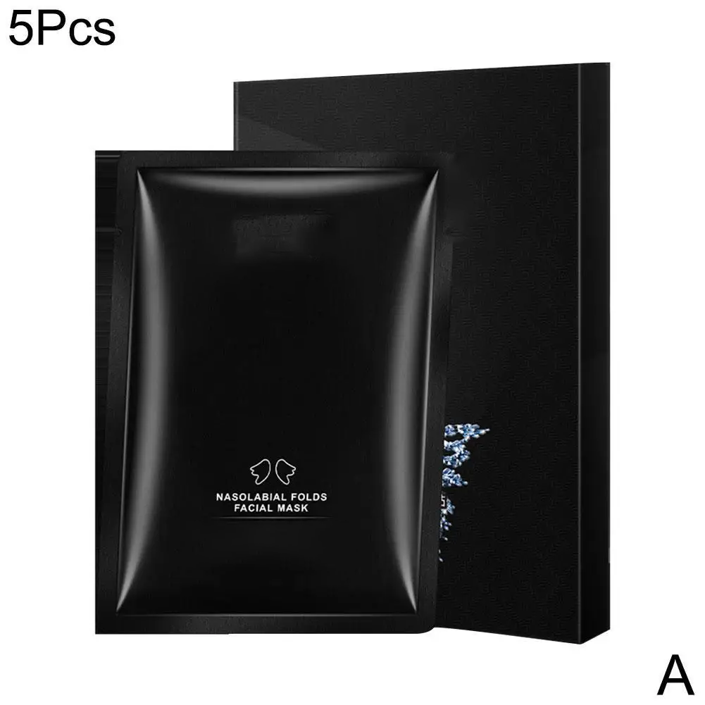 Anti-Wrinkle Patch Removal Patch Face Forehead Eye Patch Reduce Fine Lines Patch