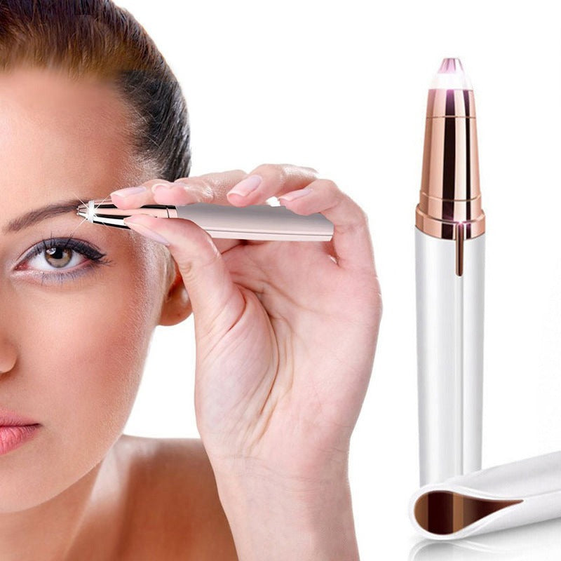 2022 Beauty Eyebrow Trimmer