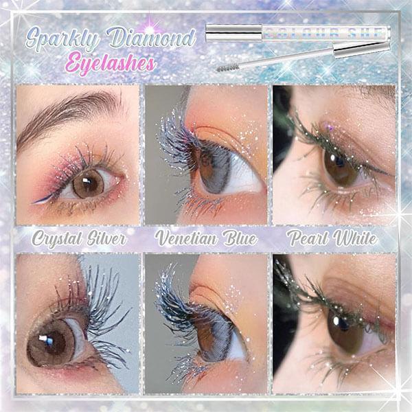 2022 FAIRY S TEAR DIAMOND EYELASH MASCARA