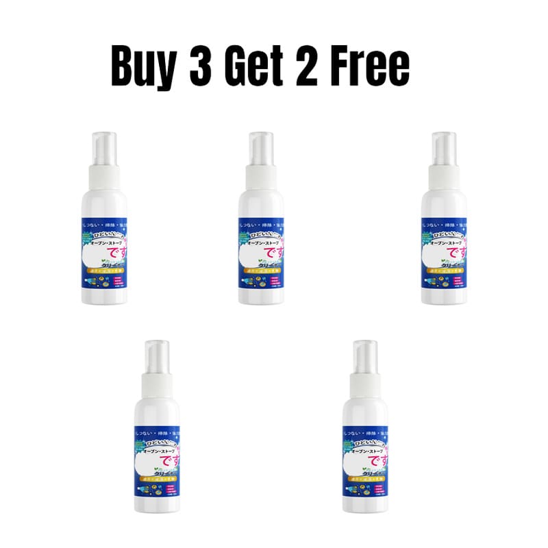 Multi-purpose household glue remover