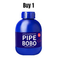 👍Multifunctional and highly effective pipe cleaner（300g/1 Pcs）