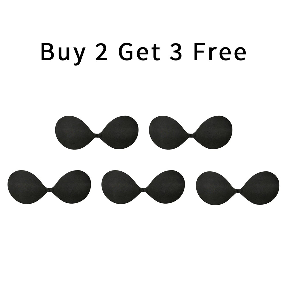 Mango Cup Invisible Breast Pads