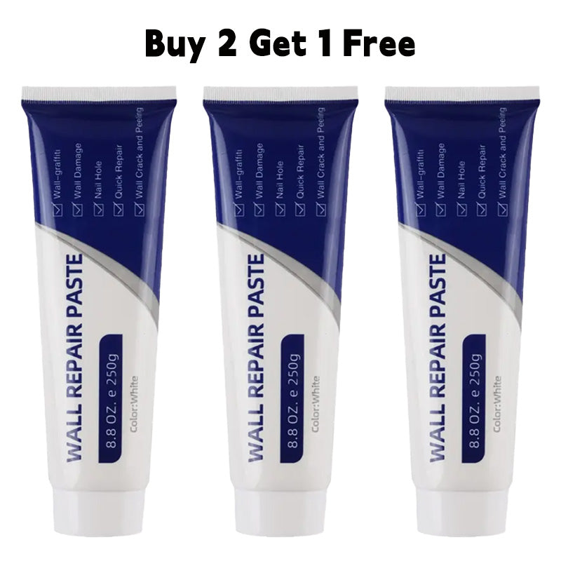 Household White Repair Paste