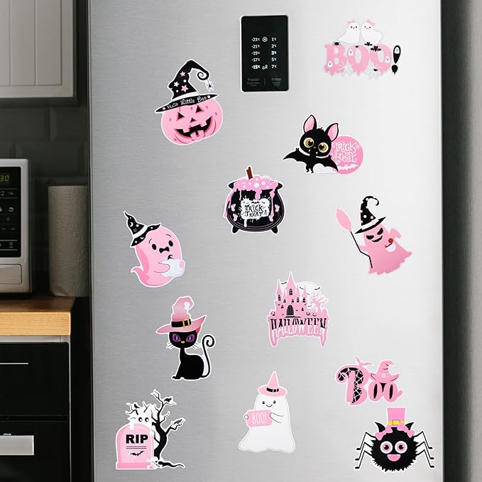 Magnetic Fridge Magnet