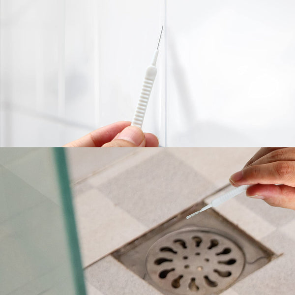 Mini Shower Head Cleaning Brush