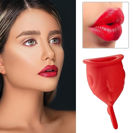 Lip Enhancement Fish Mouth Silicone Lip Enhancement Instrument