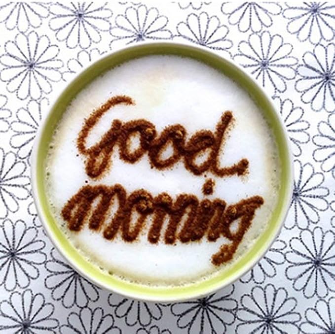 Latte art pen coffee carving pen
