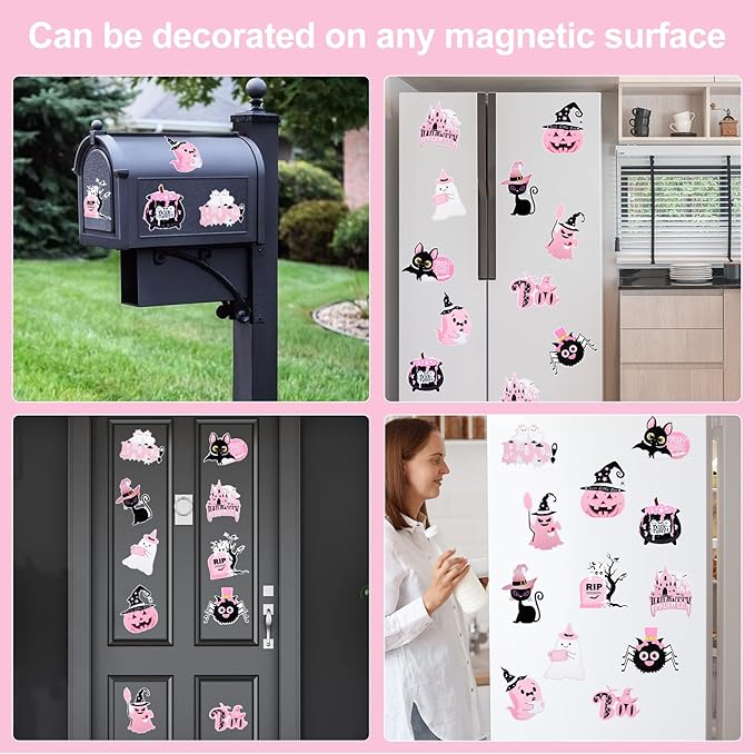 Magnetic Fridge Magnet