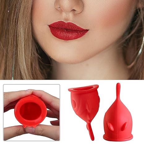 Lip Enhancement Fish Mouth Silicone Lip Enhancement Instrument