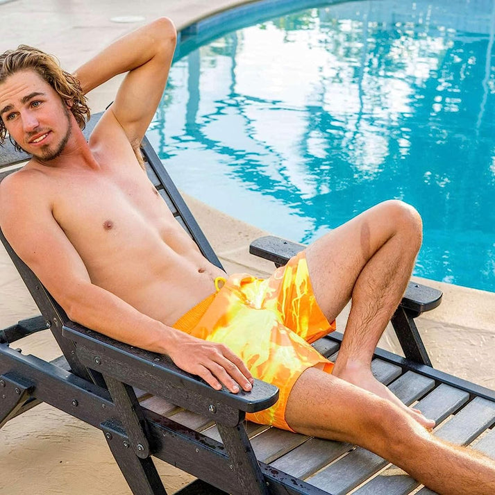 Swim Shorts