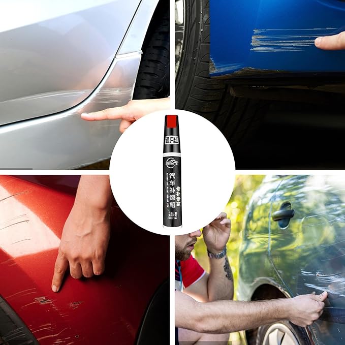 TOUCH-UP PAINT PEN(4IN1)
