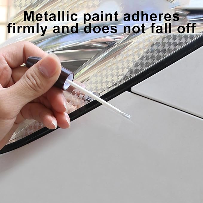 TOUCH-UP PAINT PEN(4IN1)