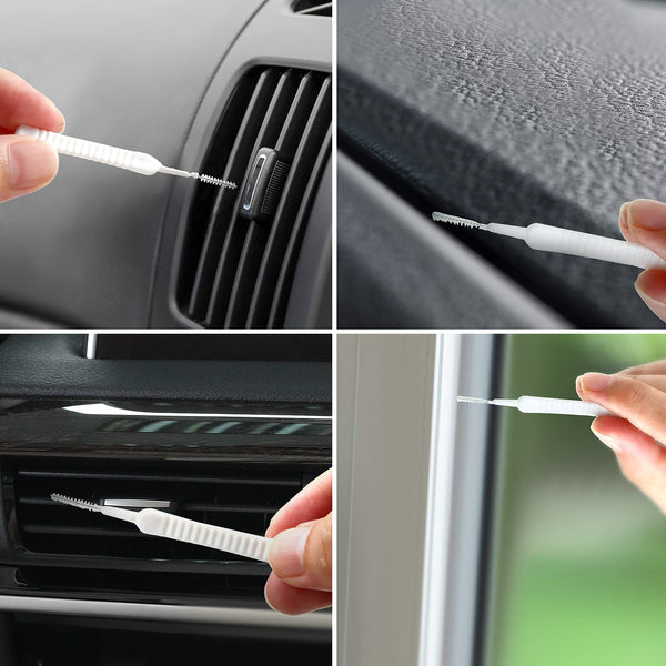Mini Shower Head Cleaning Brush