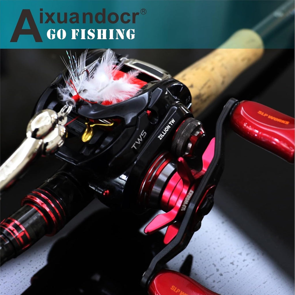 4pcs Fishing Bait Gag Gifts
