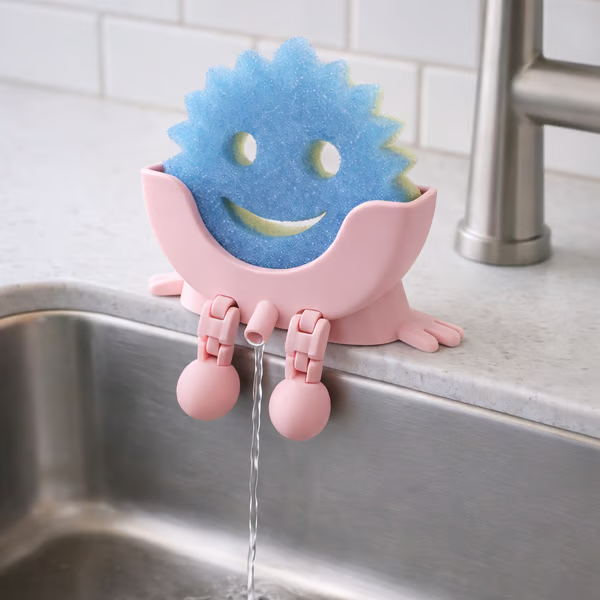 🧽2026 Fun Kitchen Decor😄