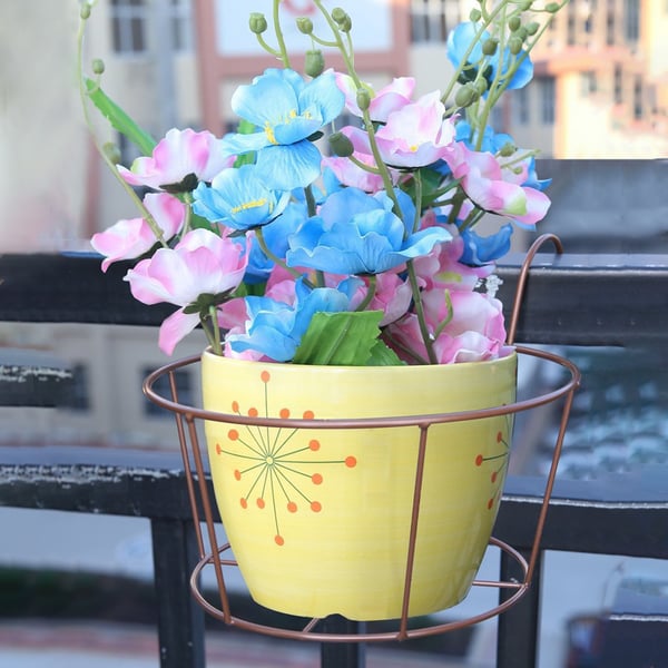 🌼Hanging flower stand