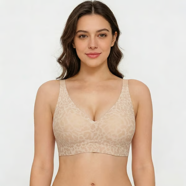 Women Wirefree Bras 👍No More Sagging Breasts