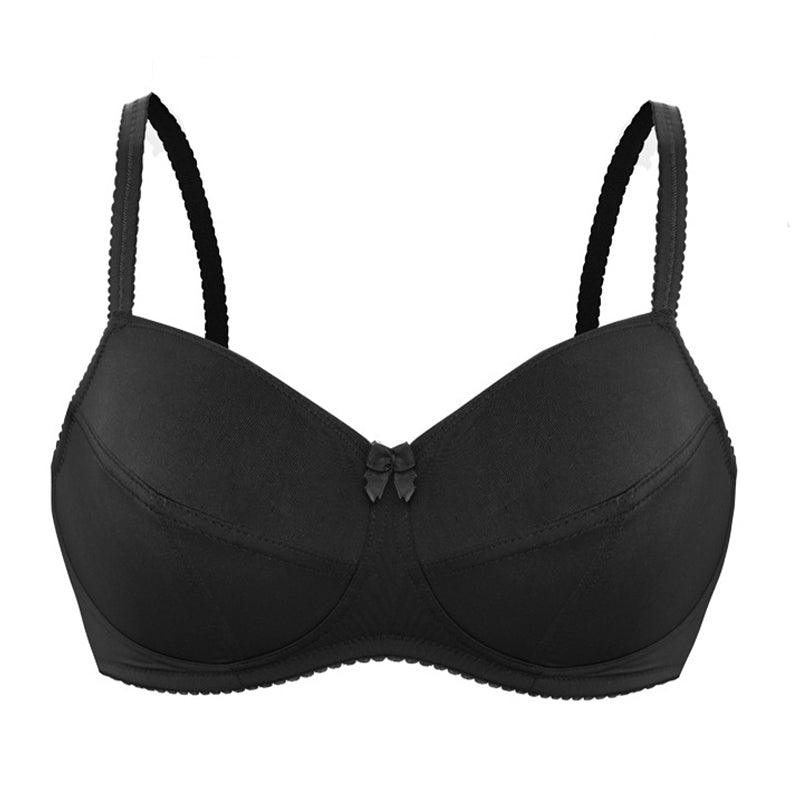 Ice Silk Ultra Thin Wireless Bra