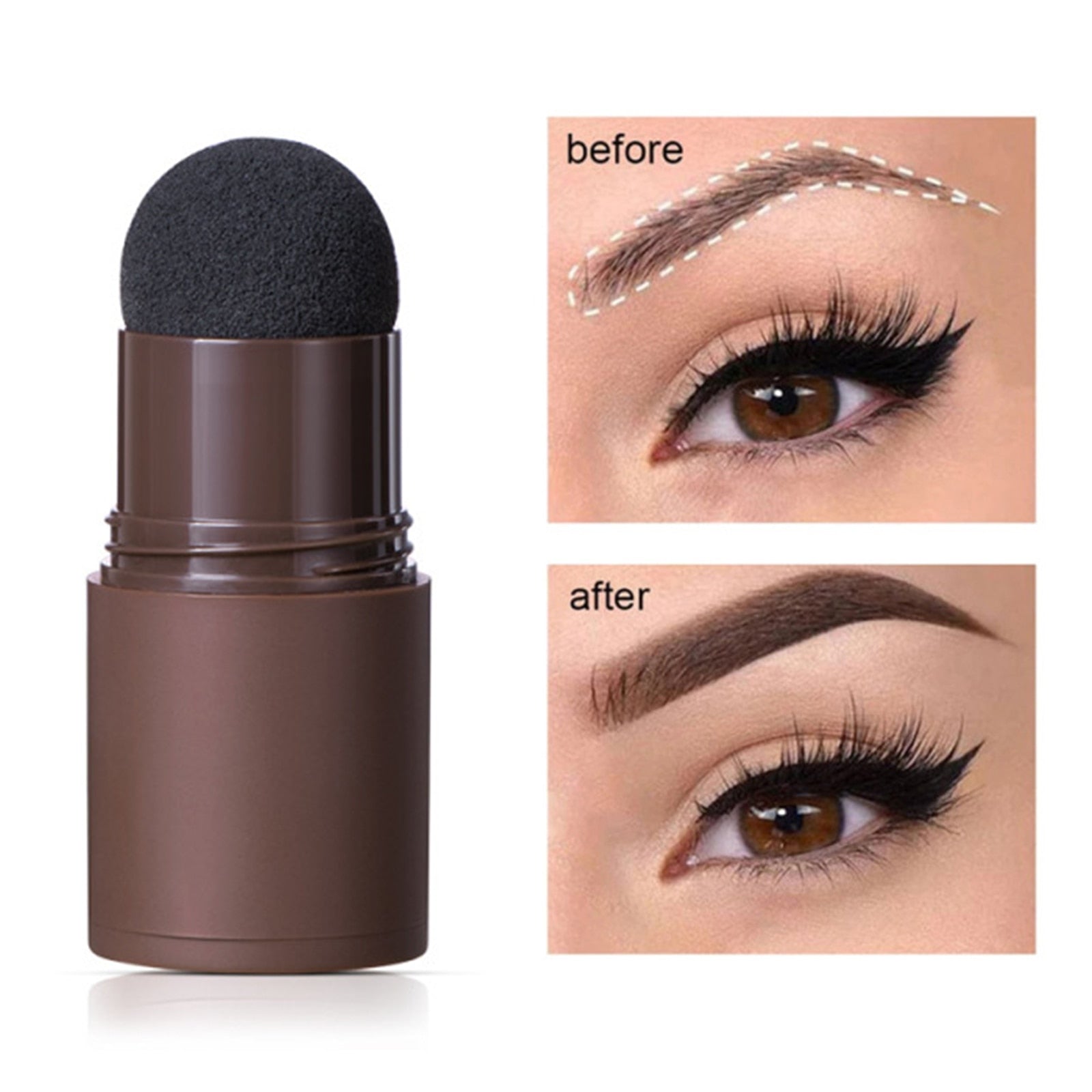 Juego de Plantillas de Maquillaje de Cejas 13 Piezas(Compra 2 envío gratis)
