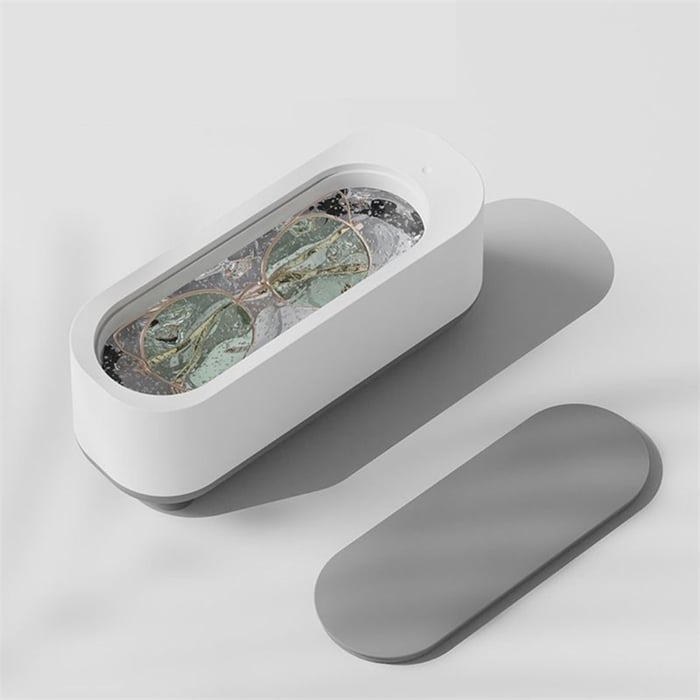 🔥New Year Hot-Sale 60% Off-Ultrasonic Cleaner-Buy 3 Free-Shipping🔥