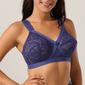 Lace Transparent Sexy Ultra Thin Bra