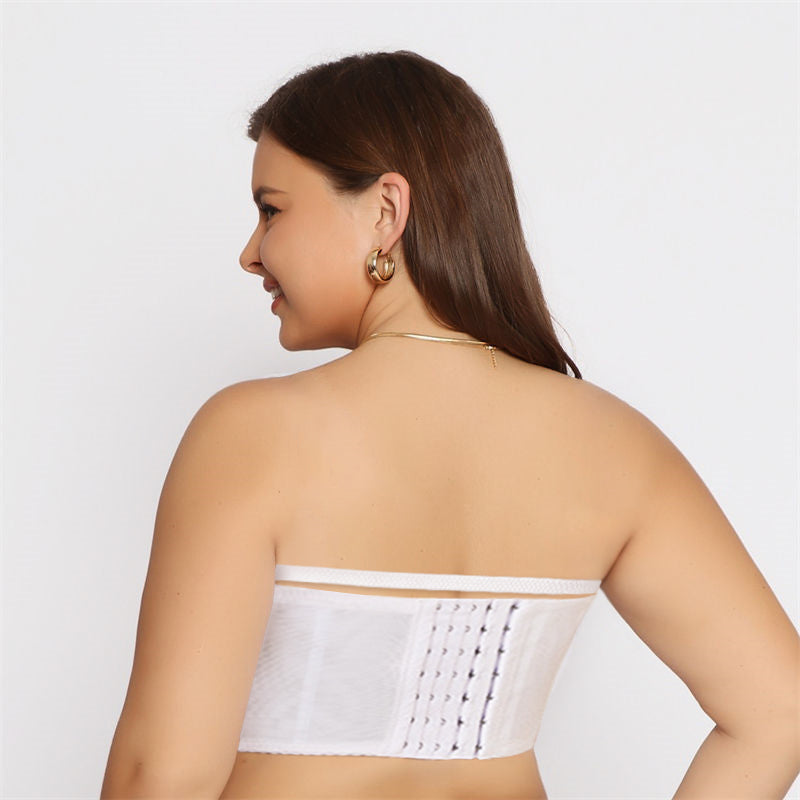 Filifit Strapless Push Up Bra（Buy 2 Free Shipping)