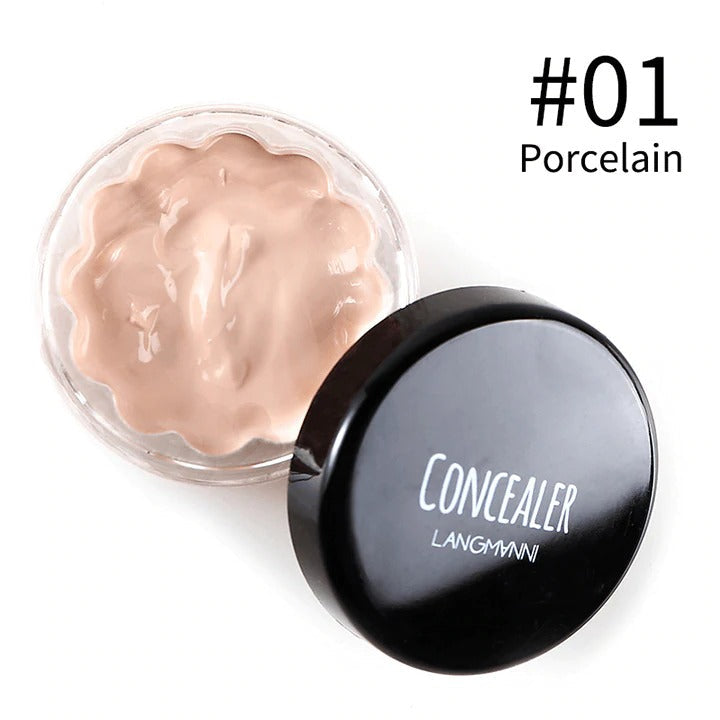 2022 Full Coverage Concealer Paste