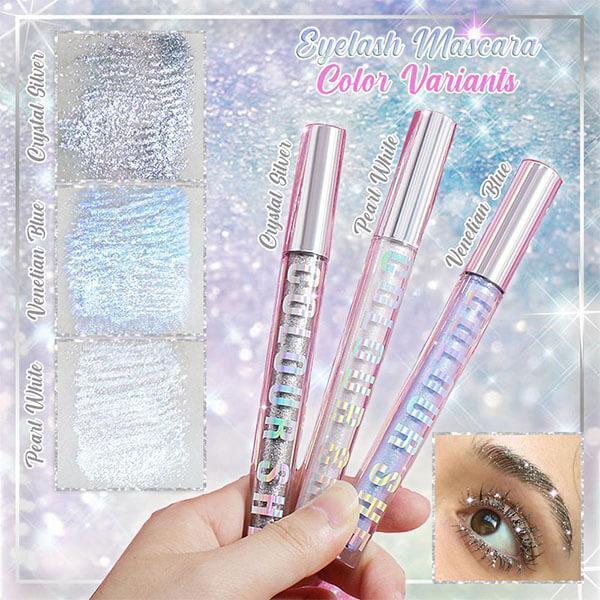 2022 FAIRY S TEAR DIAMOND EYELASH MASCARA