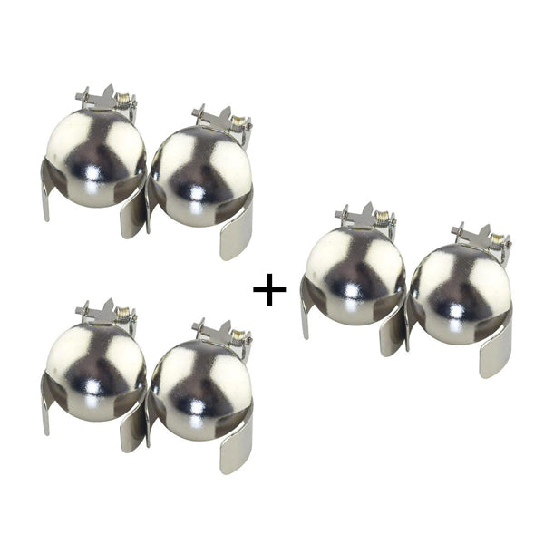 Automatic Candle Extinguishing