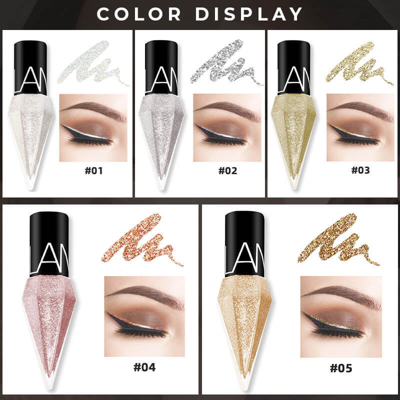 2022 Diamond Liquid Eyeliner