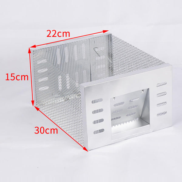 🐭Automatic Continuous Cycle Mouse Trap