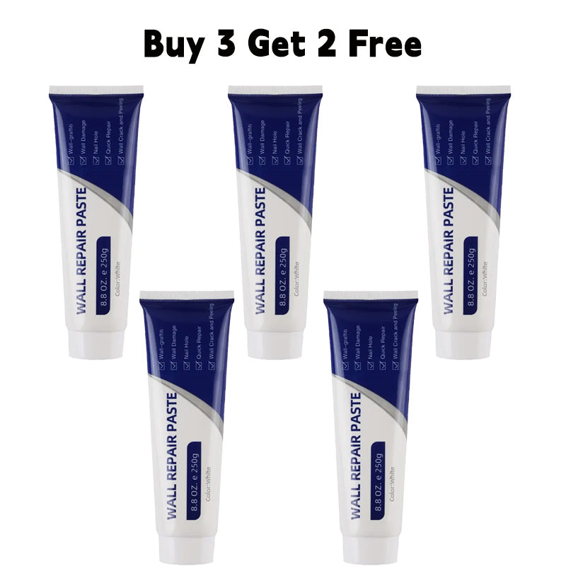 Household White Repair Paste