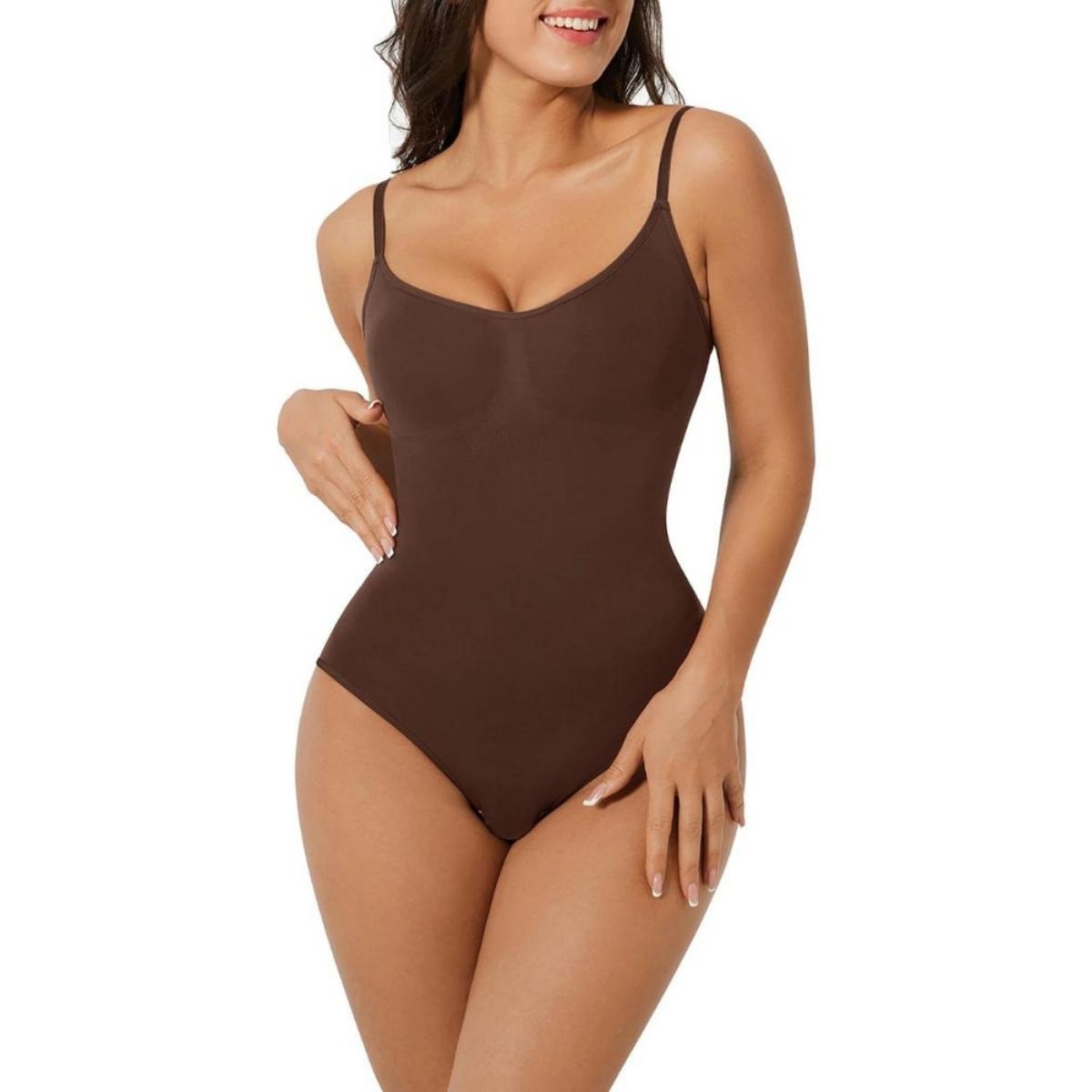 Sofia - Snatch Shapewear Bodysuit