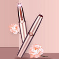 2022 Beauty Eyebrow Trimmer