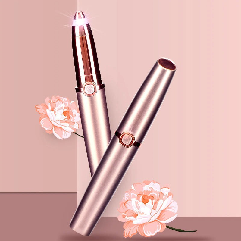 2022 Beauty Eyebrow Trimmer