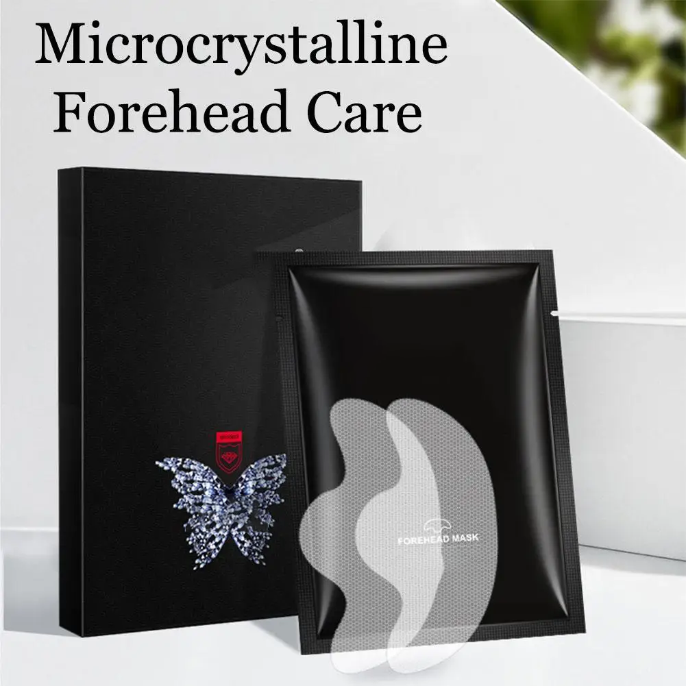 Anti-Wrinkle Patch Removal Patch Face Forehead Eye Patch Reduce Fine Lines Patch