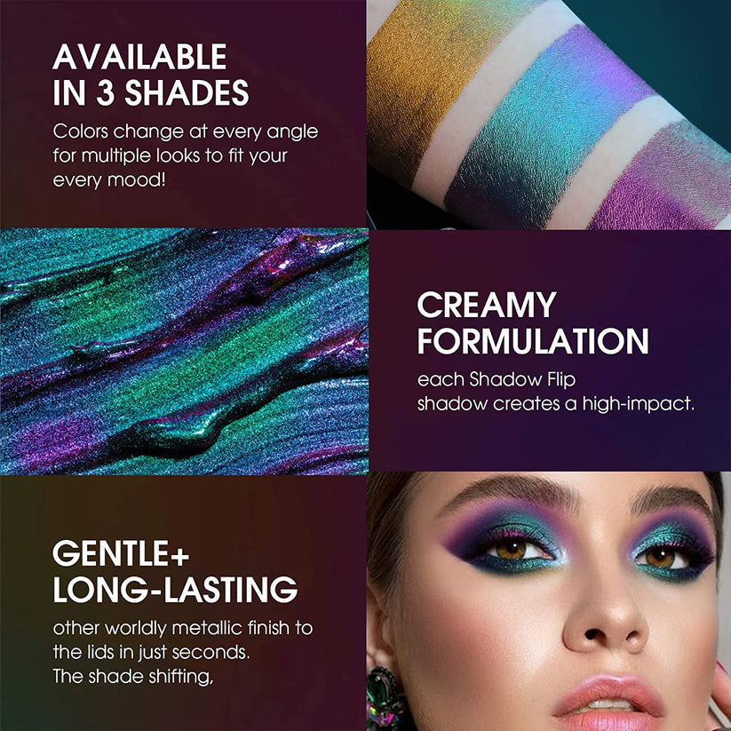 Chameleon Eye Shadow Liquid