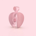 Pelvic Floor Exerciser - Portable Muscle Butt Trainer