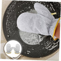 Steel Wire Dishwashing Gloves 1 Pair