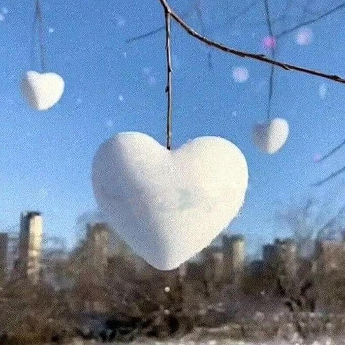Love Star Mold