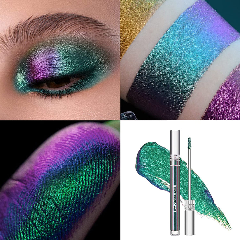 Chameleon Eye Shadow Liquid