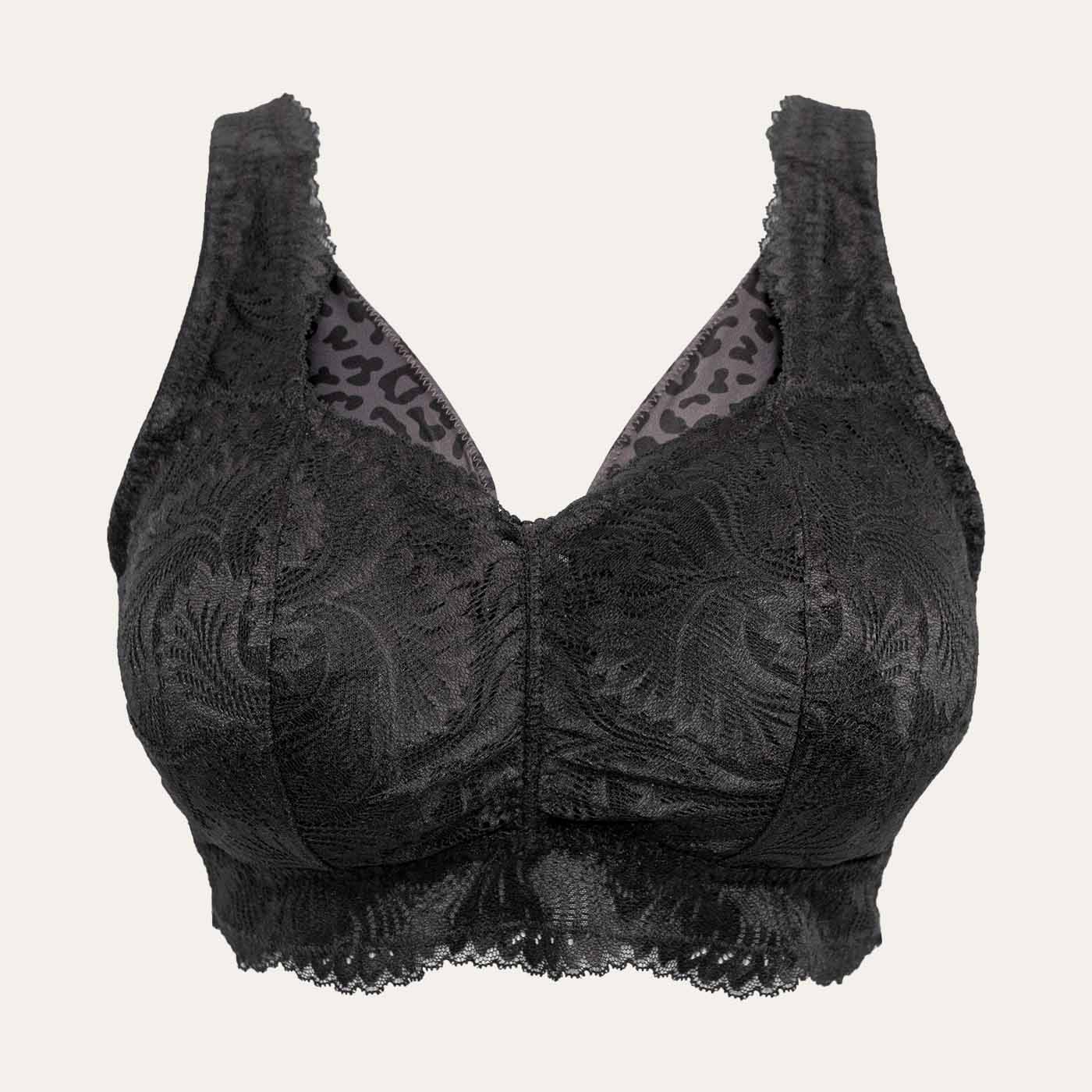 Unwired Lace Comfort Bra(Buy 2 Free Shipping)