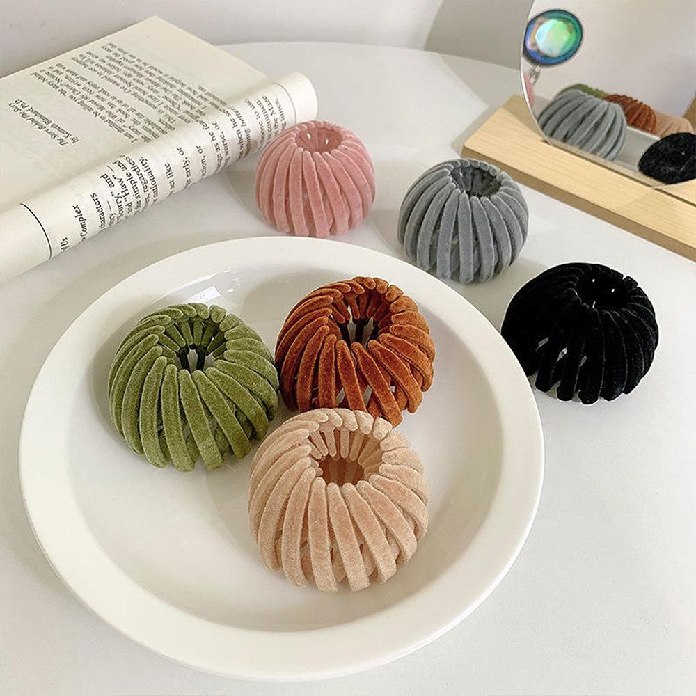 🎁Lazy Bird's Nest Plate Hairpin🎁-🎅EARLY CHRISTMAS SALE-49% OFF