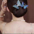 Ins Style Elegant Lazy Hair Curler