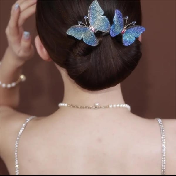 Ins Style Elegant Lazy Hair Curler