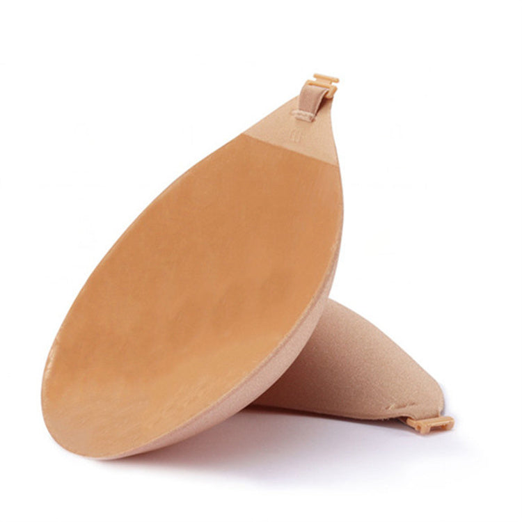 Front Closure Fabric Adhesive Bra