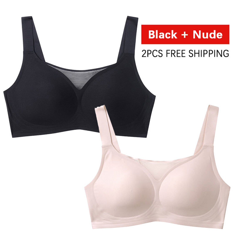 Filifit New Jelly Gel Seamless Bra(Buy 2 Free Shipping)