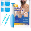 2-in-1 Dermatome Removal Kit