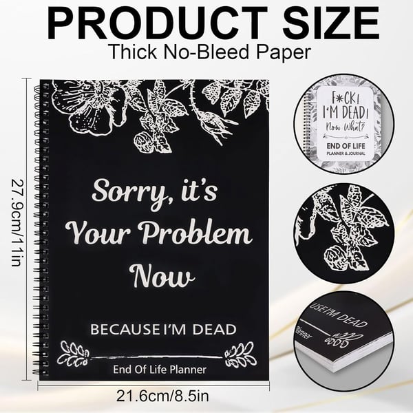 💥Hot Sale🎁 End of Life Plan
