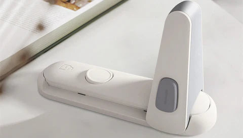 Baby Door Handle Lock